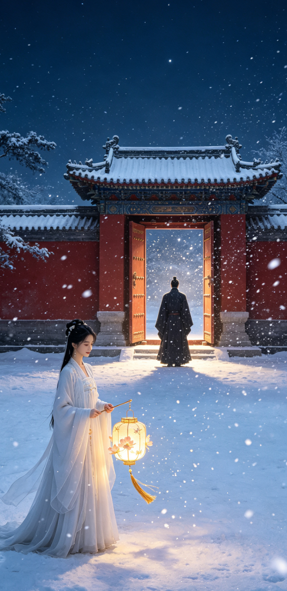 古代言情
